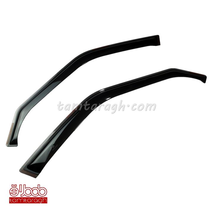 بادگیر پژو 405، پارس و روآ برند پوما